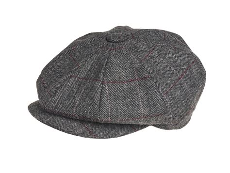 peaky blinder hats|Official Peaky Blinders Caps